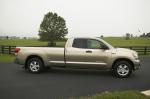 Toyota Tundra 2007 года